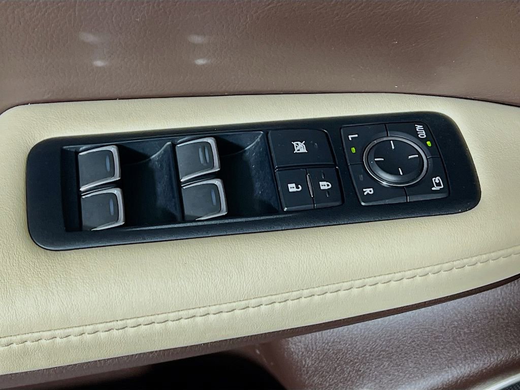 Used 2017 Lexus RX 350 AWD w/ Premium Package image 17