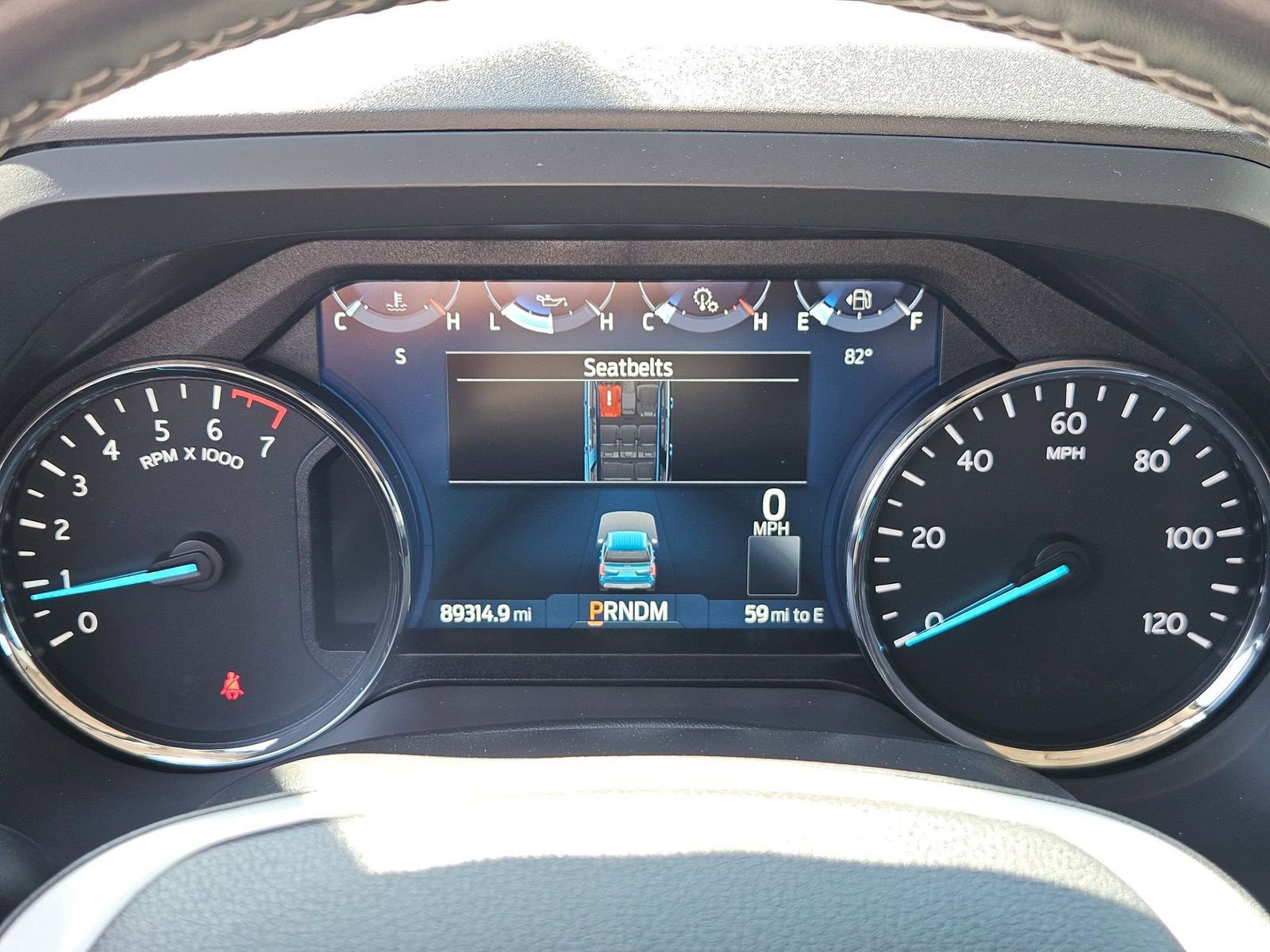 Certified 2023 Ford Expedition Limited image 14