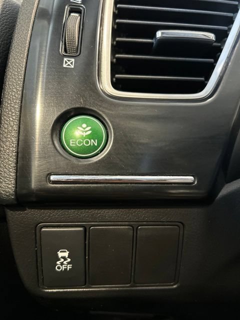Used 2014 Honda Civic EX-L image 16