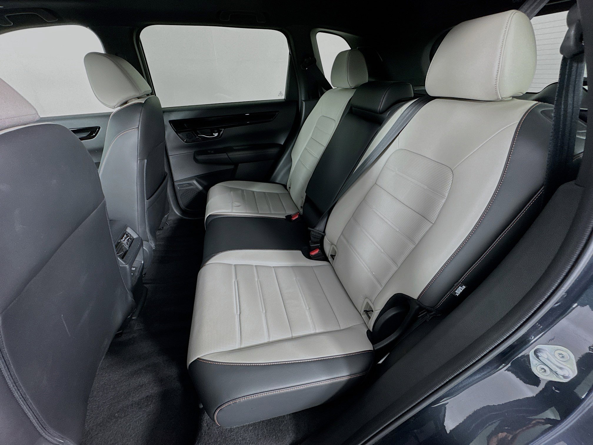 Certified 2023 Honda CR-V Sport Touring image 26