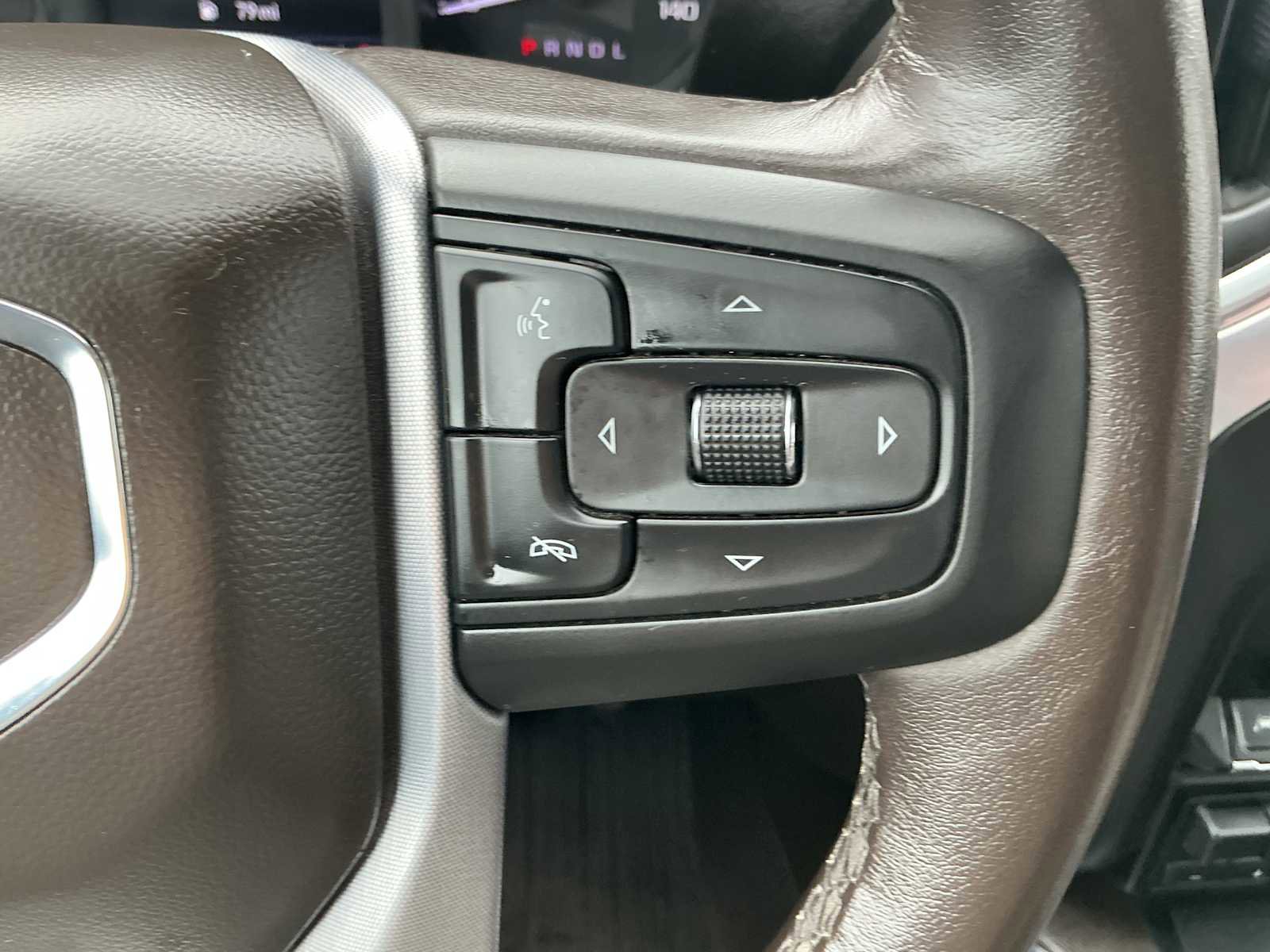 Used 2021 GMC Sierra 1500 SLT w/ SLT Premium Plus Package image 11