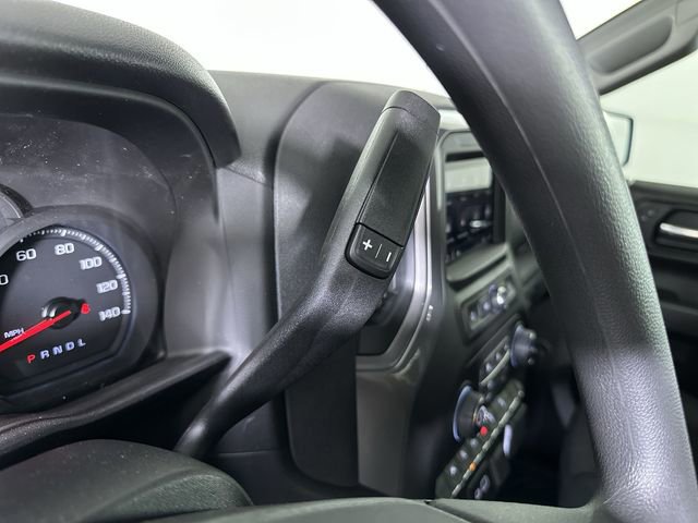 New 2026 Chevrolet Silverado 1500 Custom Trail Boss image 16