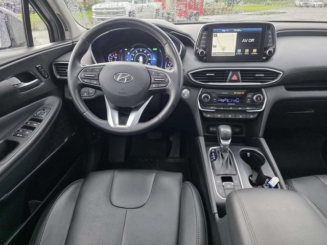 Used 2019 Hyundai Santa Fe FWD image 6