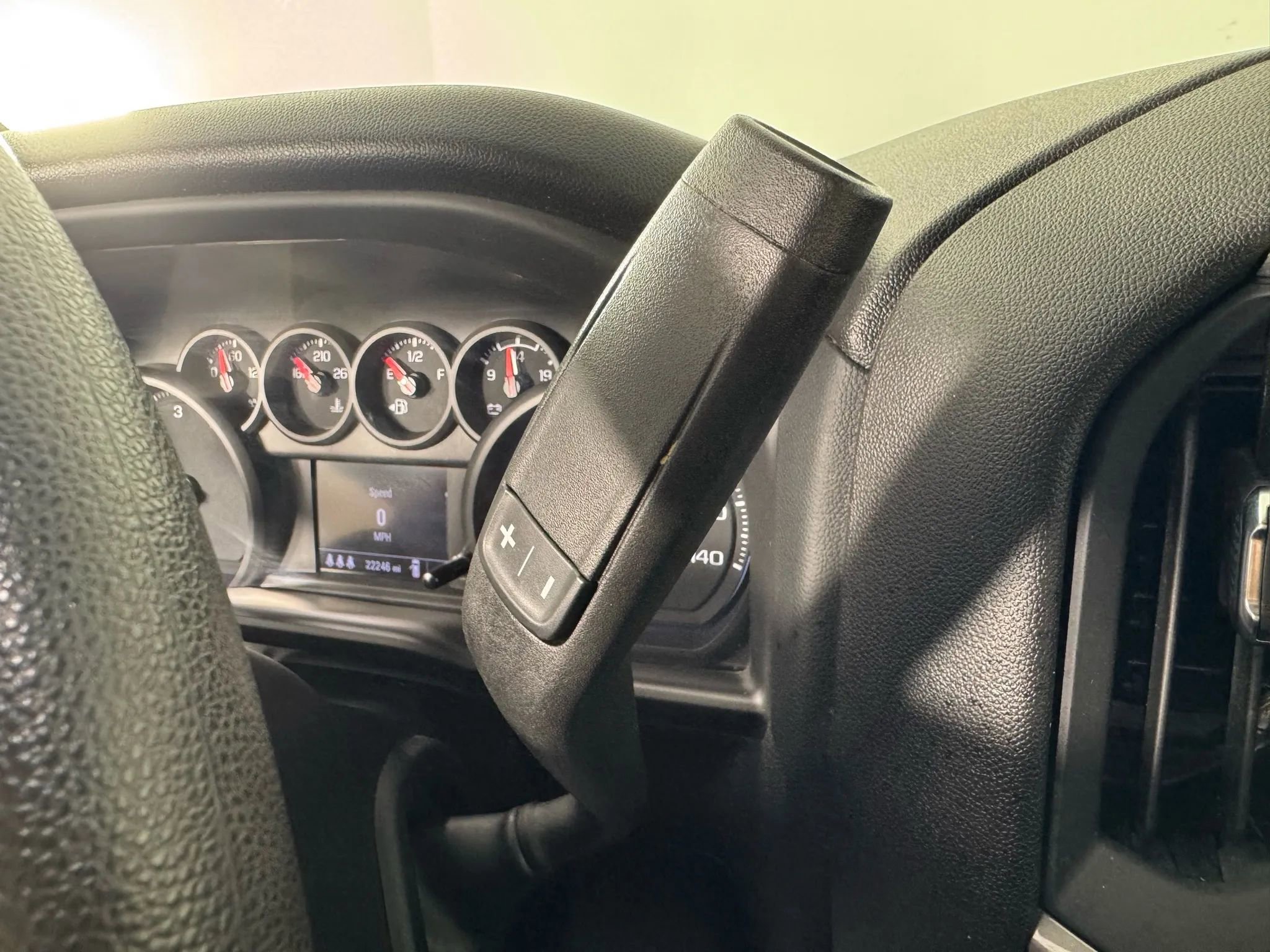 Used 2024 Chevrolet Silverado 3500 W/T w/ WT Convenience Package image 21