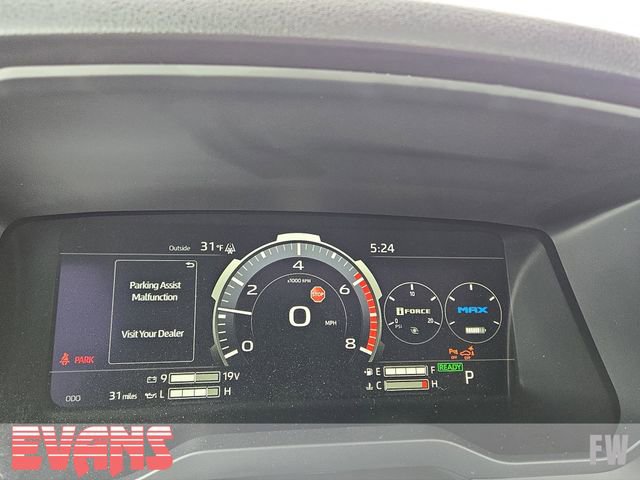 New 2026 Toyota Tundra TRD Pro w/ Tow Tech Package image 5