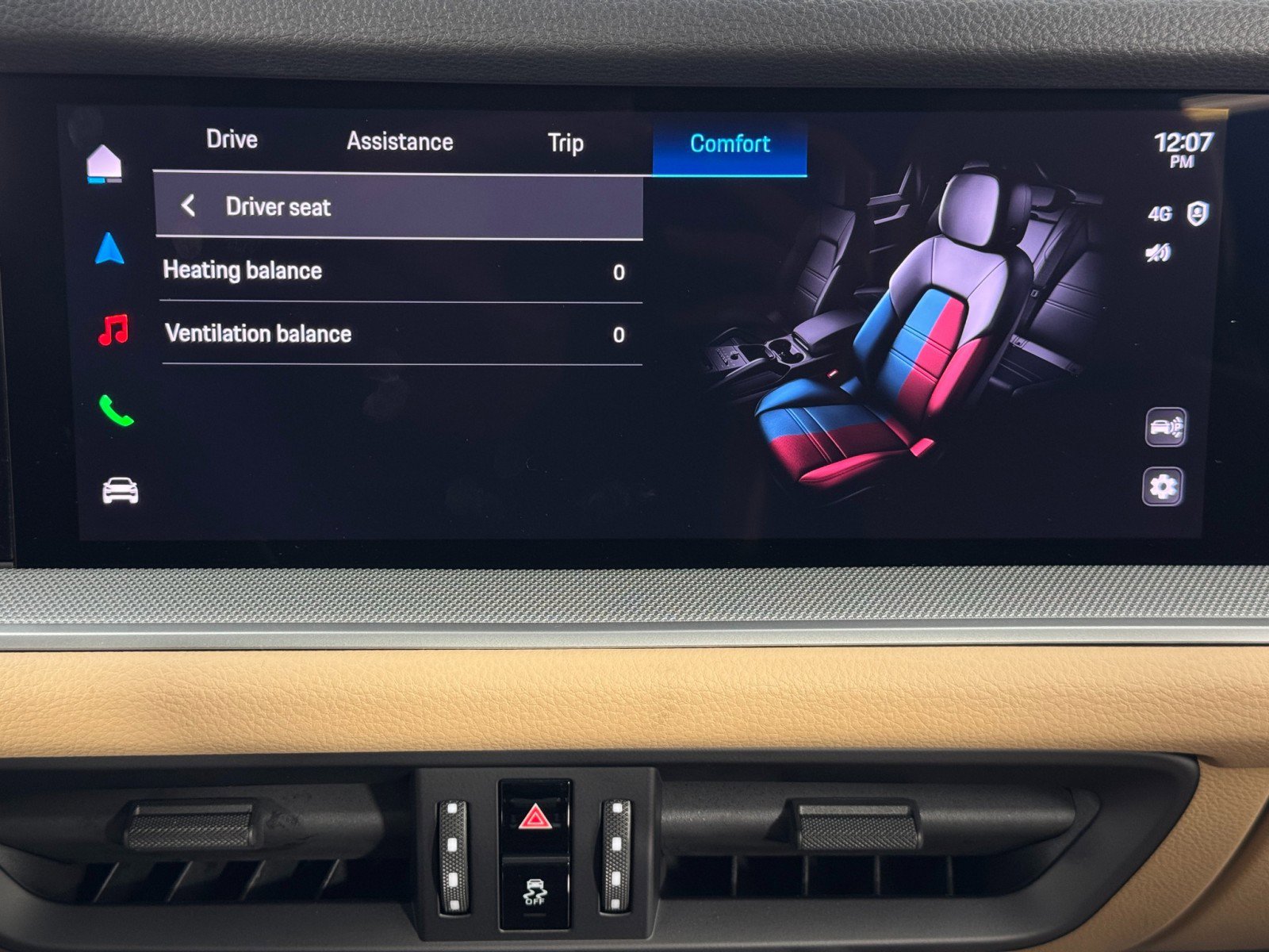 Used 2025 Porsche Cayenne S w/ Premium Package Plus image 29