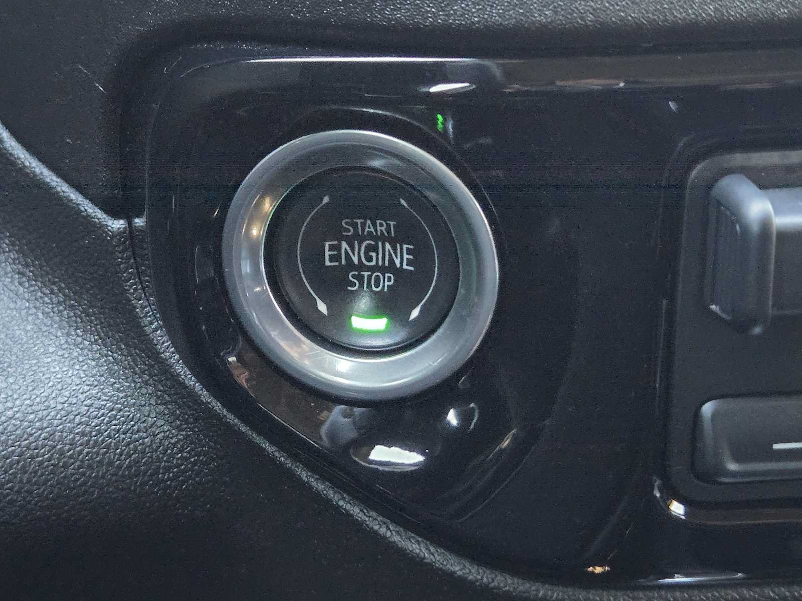 Certified 2024 Chevrolet Silverado 1500 LTZ RWD image 20