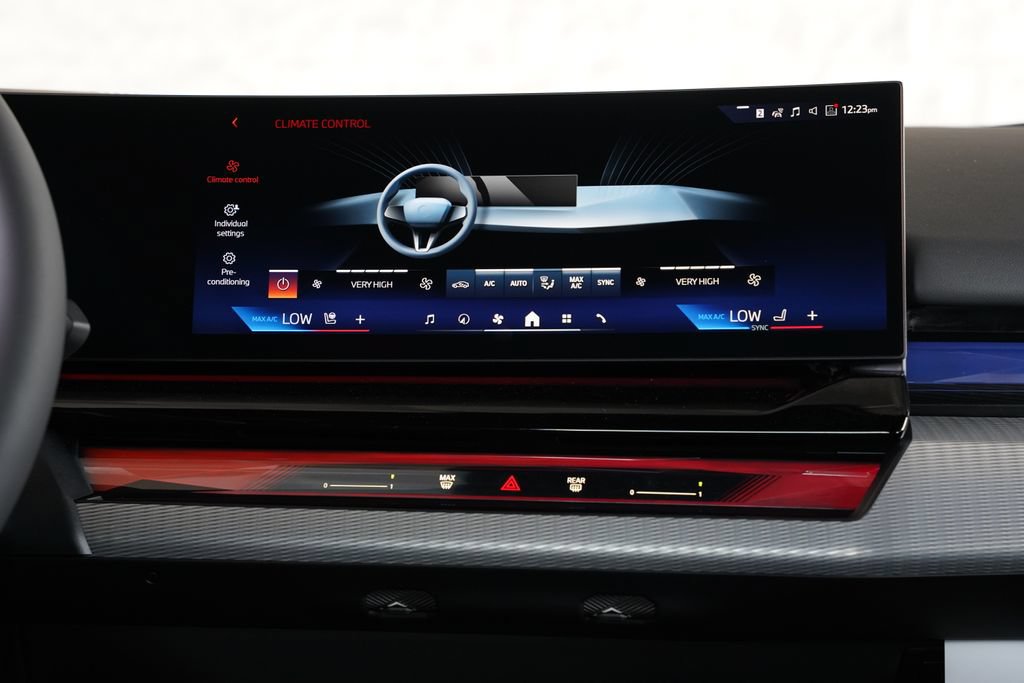 New 2027 BMW 530i w/ M Sport Package RWD image 17