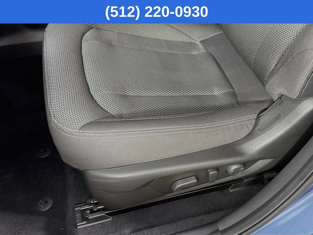 Certified 2024 Subaru Crosstrek 2.0i Premium AWD/4WD image 24