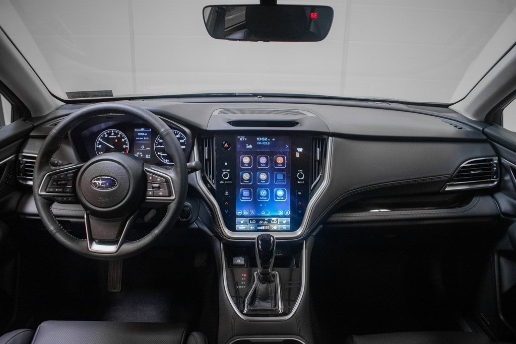 New 2025 Subaru Outback Limited image 9