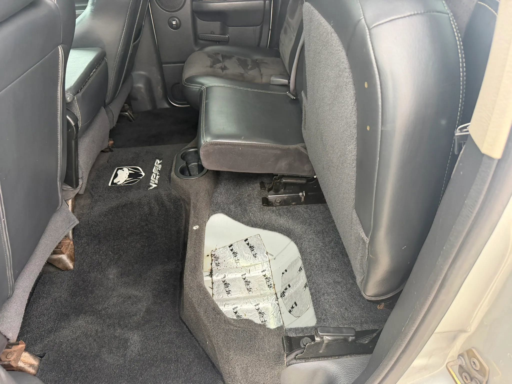Used 2005 Dodge Ram 1500 Truck 2WD Quad Cab image 42