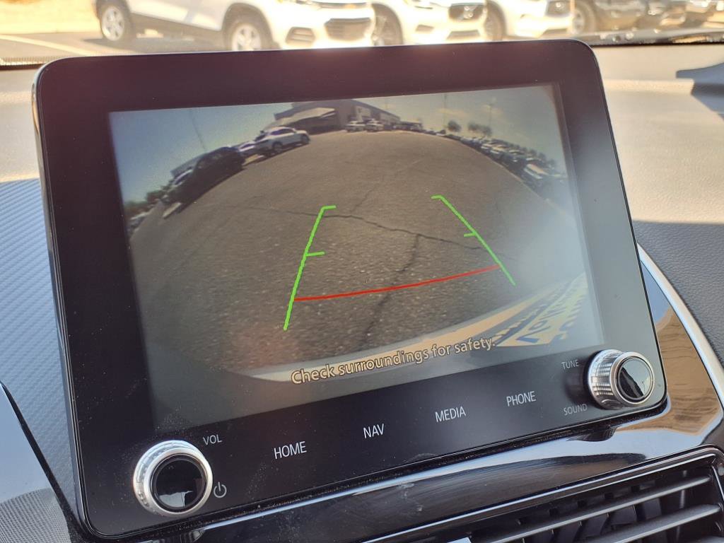 Used 2025 Mitsubishi Eclipse Cross SE image 31