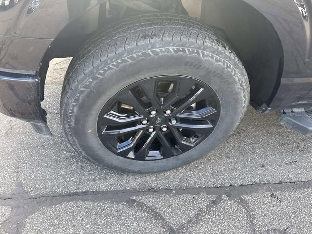 Certified 2024 Ford F150 Lariat image 11
