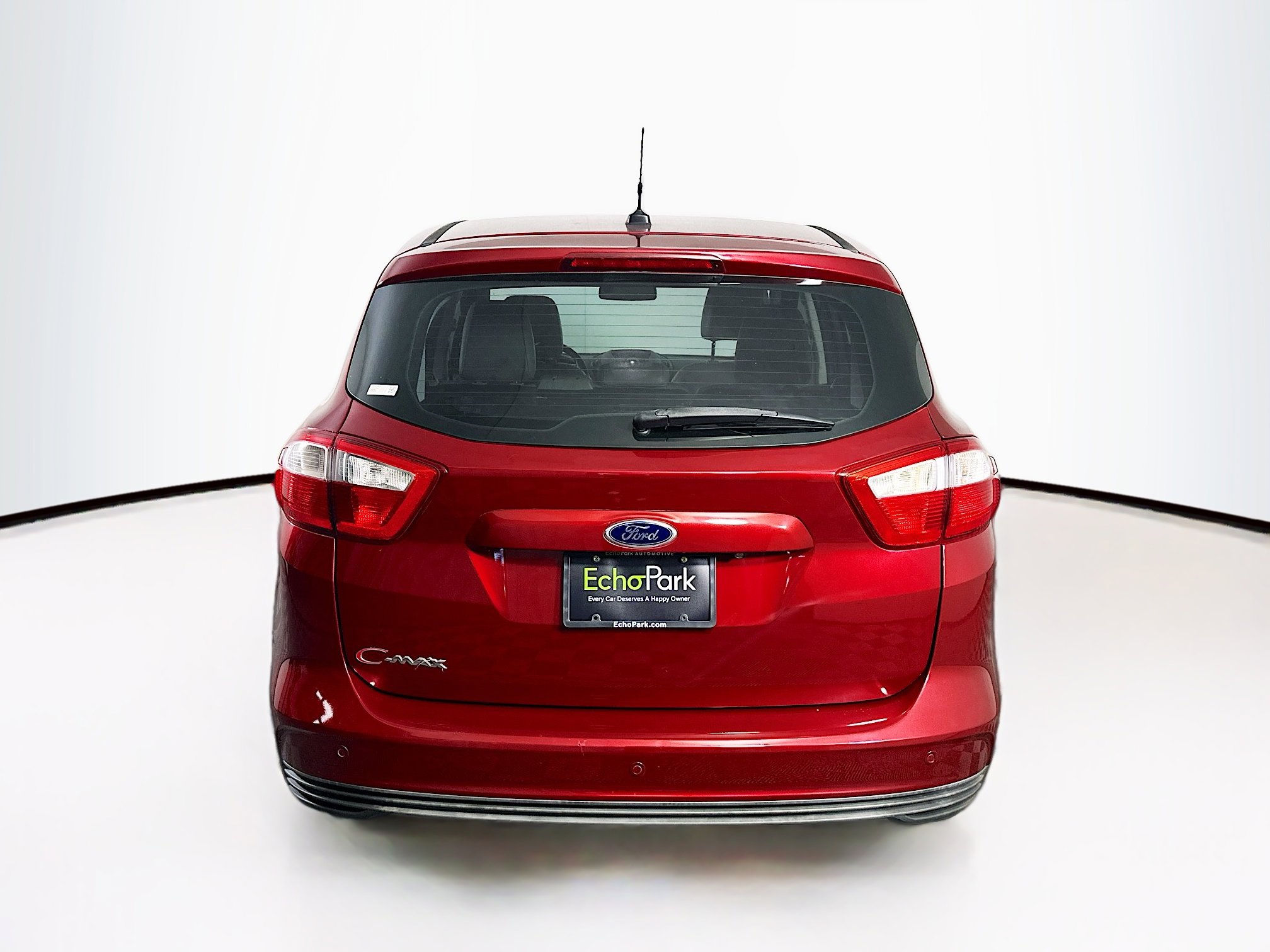 Used 2013 Ford C-MAX SEL image 7