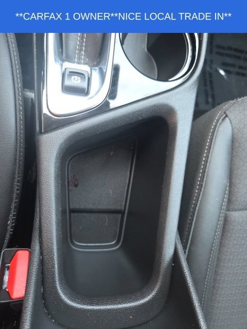 Used 2023 Buick Encore GX Select FWD image 41