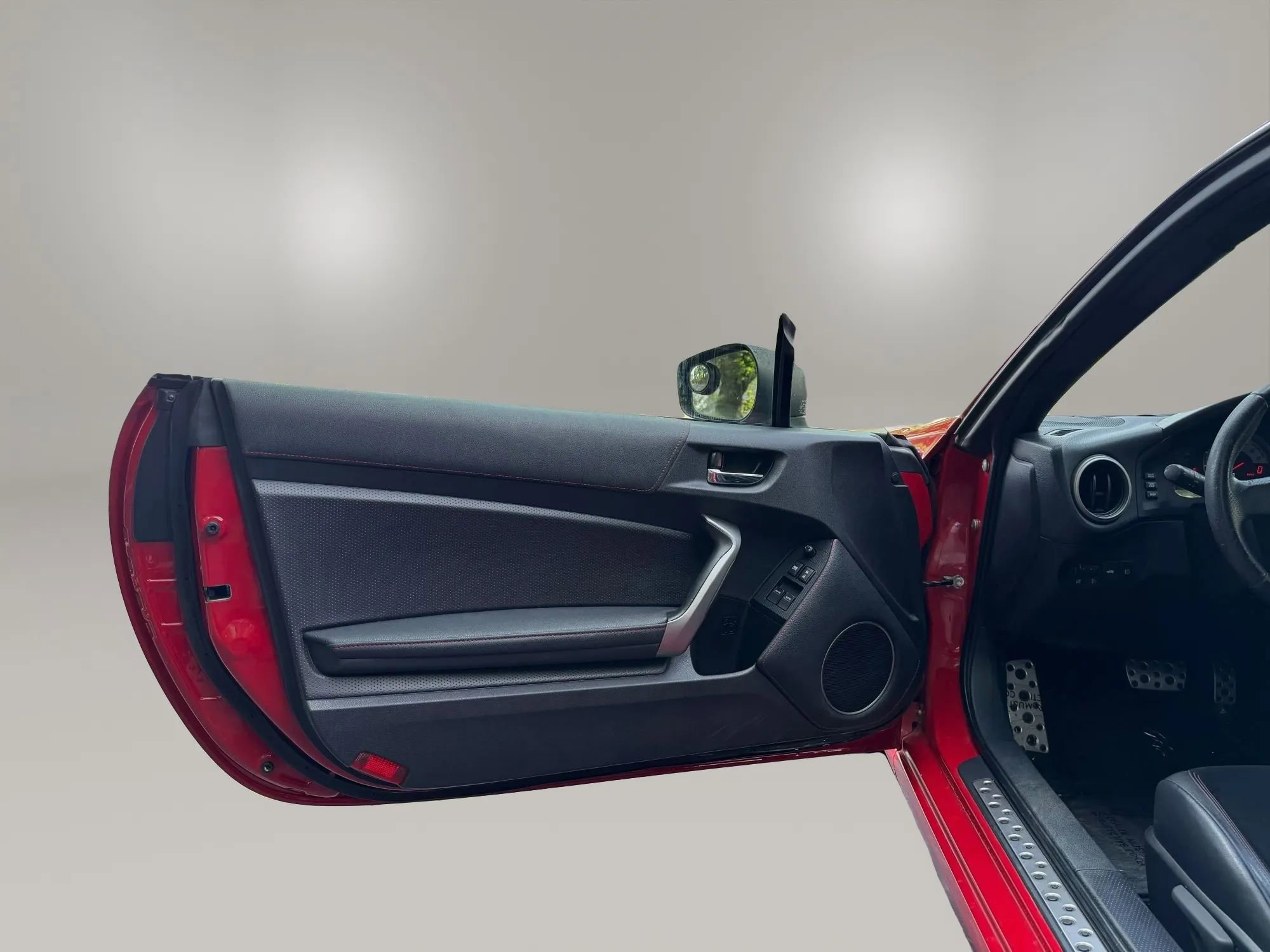 Used 2014 Scion FR-S Monogram Series RWD image 12