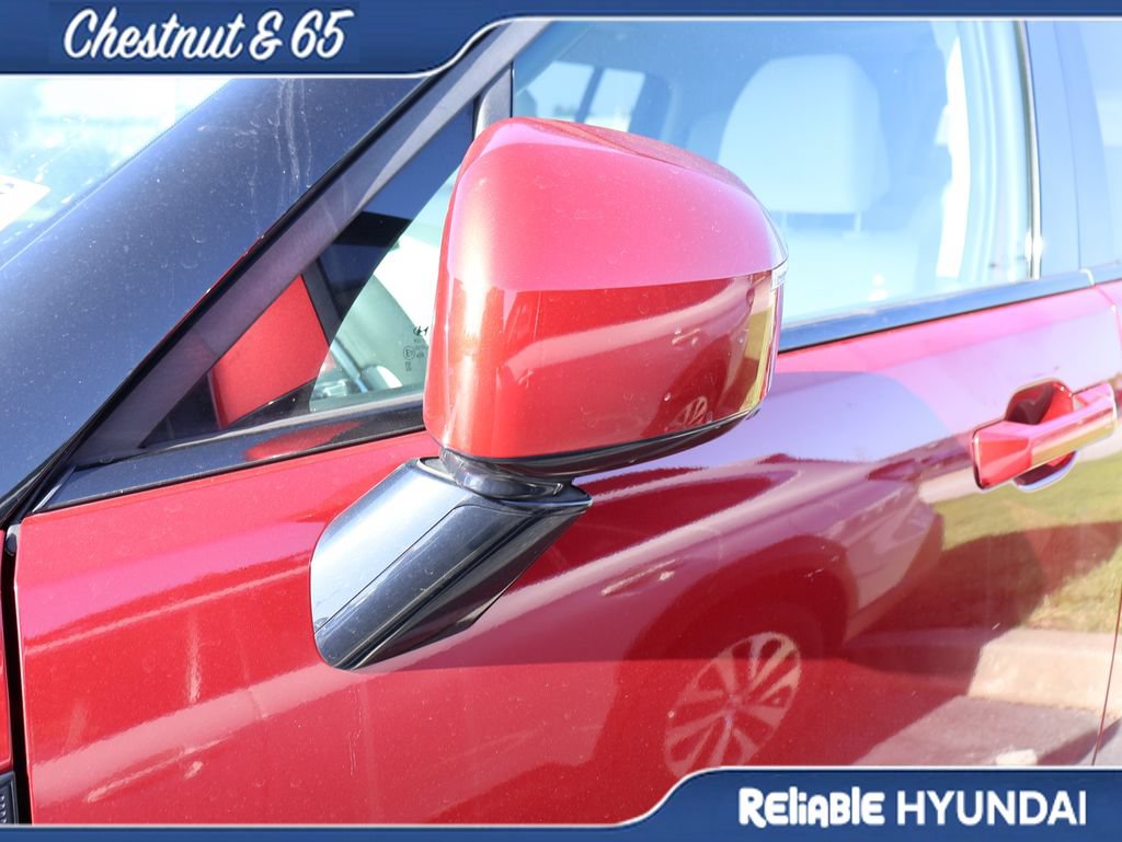 Used 2024 Hyundai Santa Fe Calligraphy FWD image 13