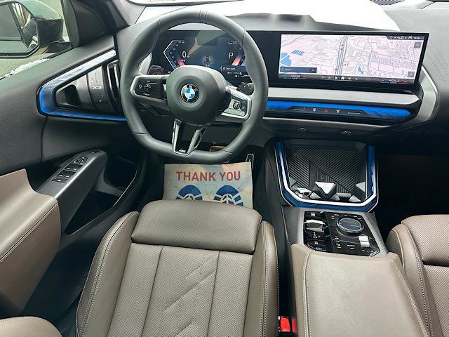 Certified 2025 BMW X3 xDrive30i w/ M Sport Package image 23