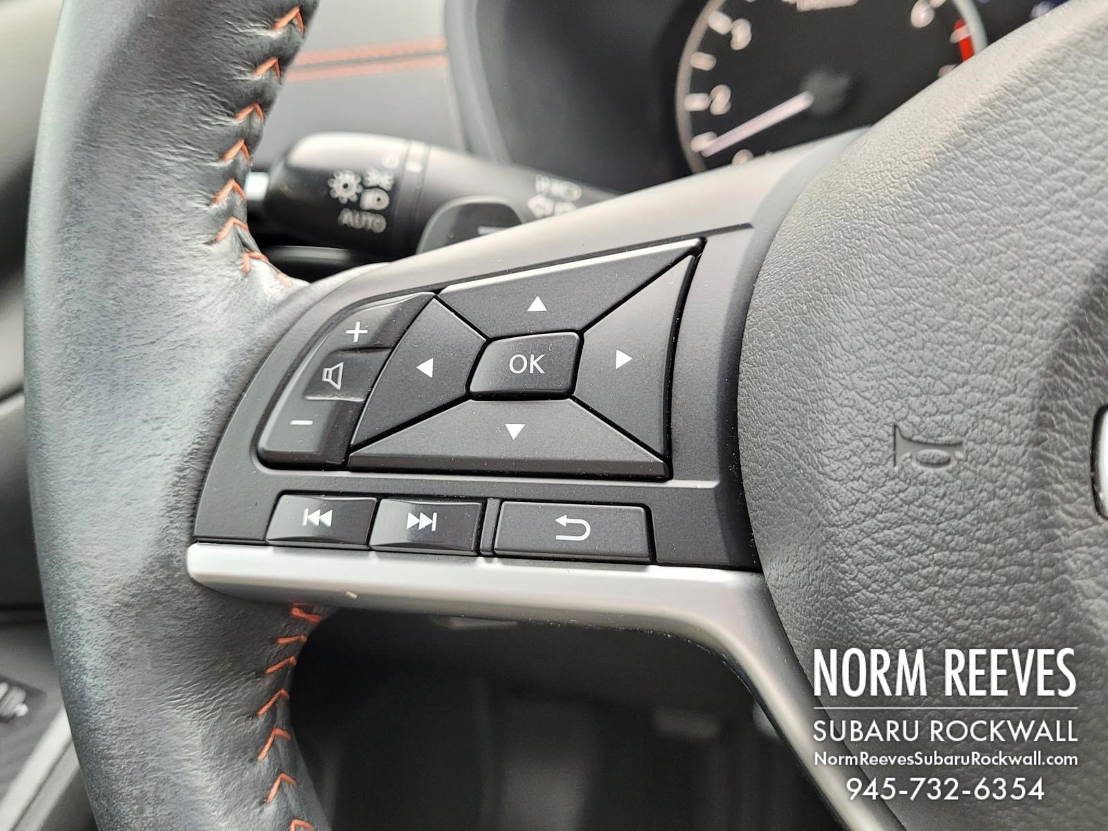 Used 2022 Nissan Altima 2.5 SR image 9