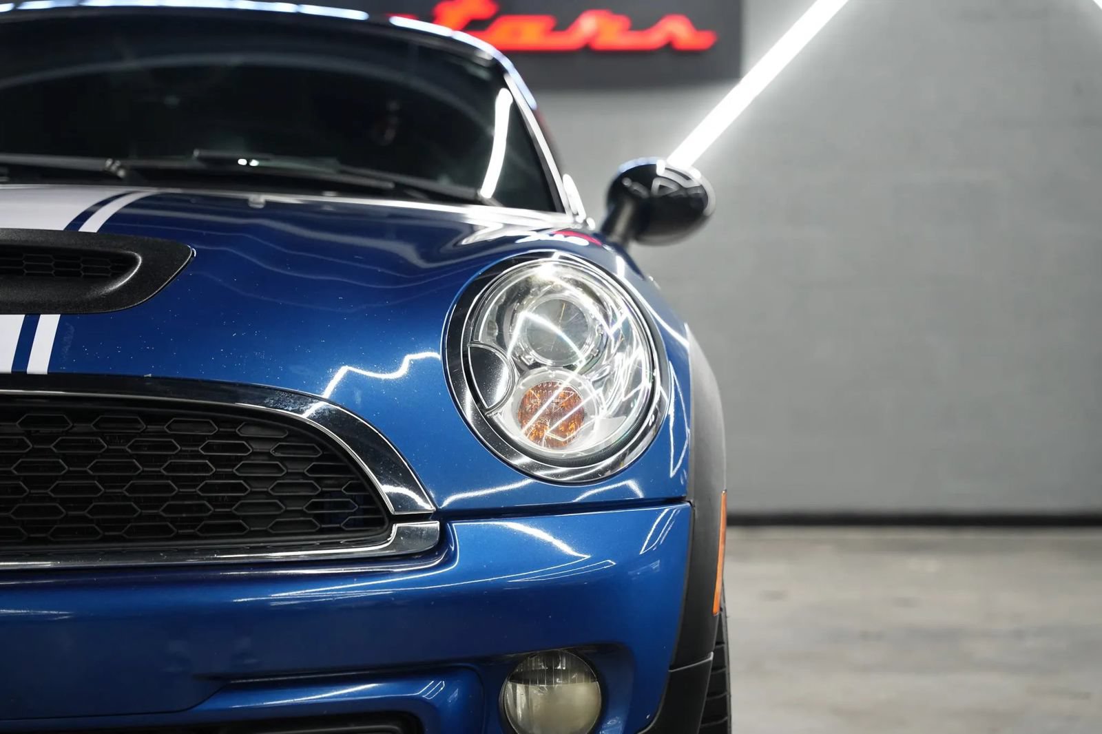 Used 2012 MINI Cooper Coupe S FWD image 5