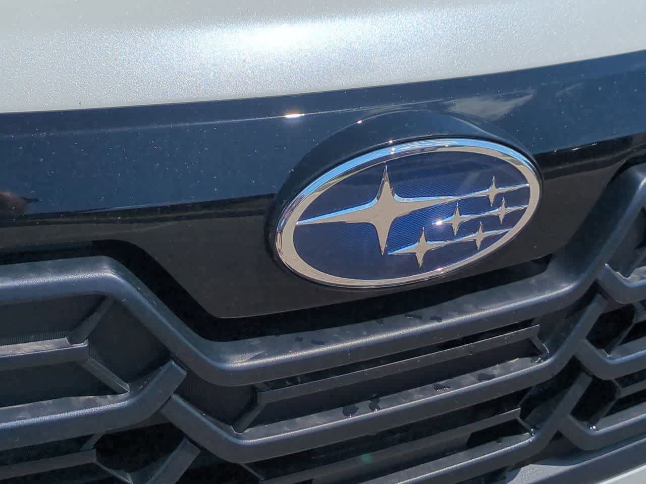 New 2026 Subaru Outback Premium AWD/4WD image 11