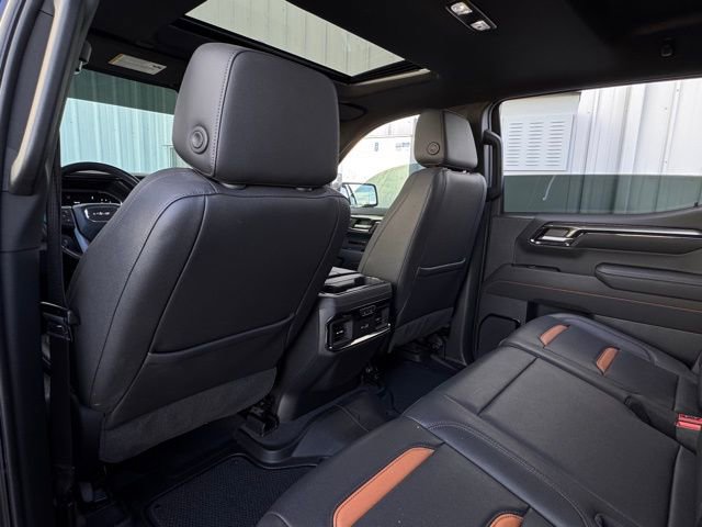 Used 2023 GMC Sierra 1500 AT4 w/ AT4 Preferred Package image 16