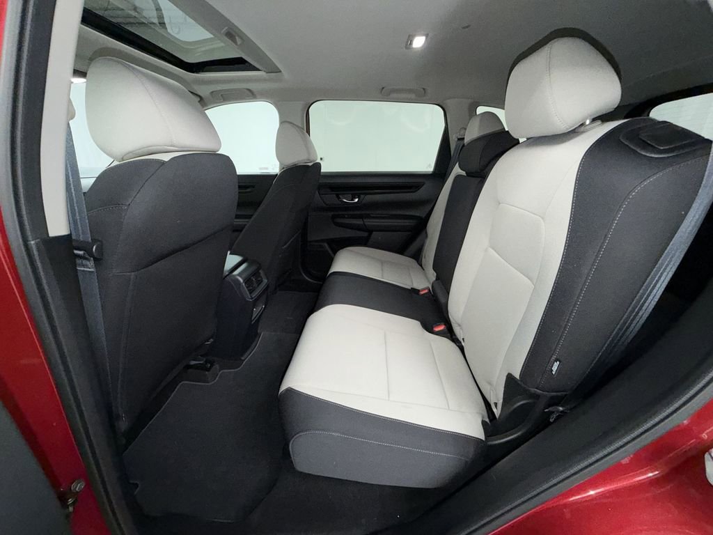 Used 2025 Honda CR-V EX image 18