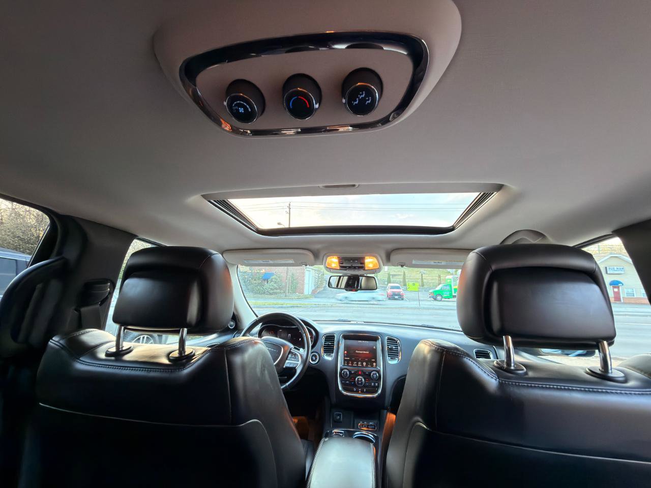 Used 2014 Dodge Durango Limited w/ Premium Group image 22