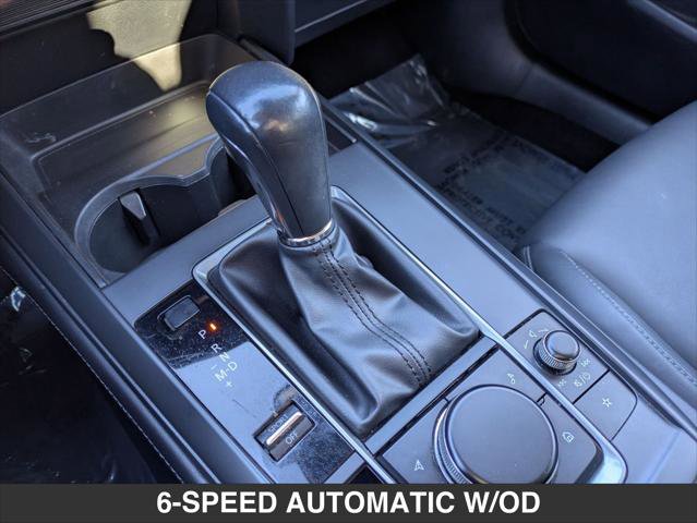 Certified 2023 MAZDA CX-30 AWD 2.5 S w/ Select Package image 16