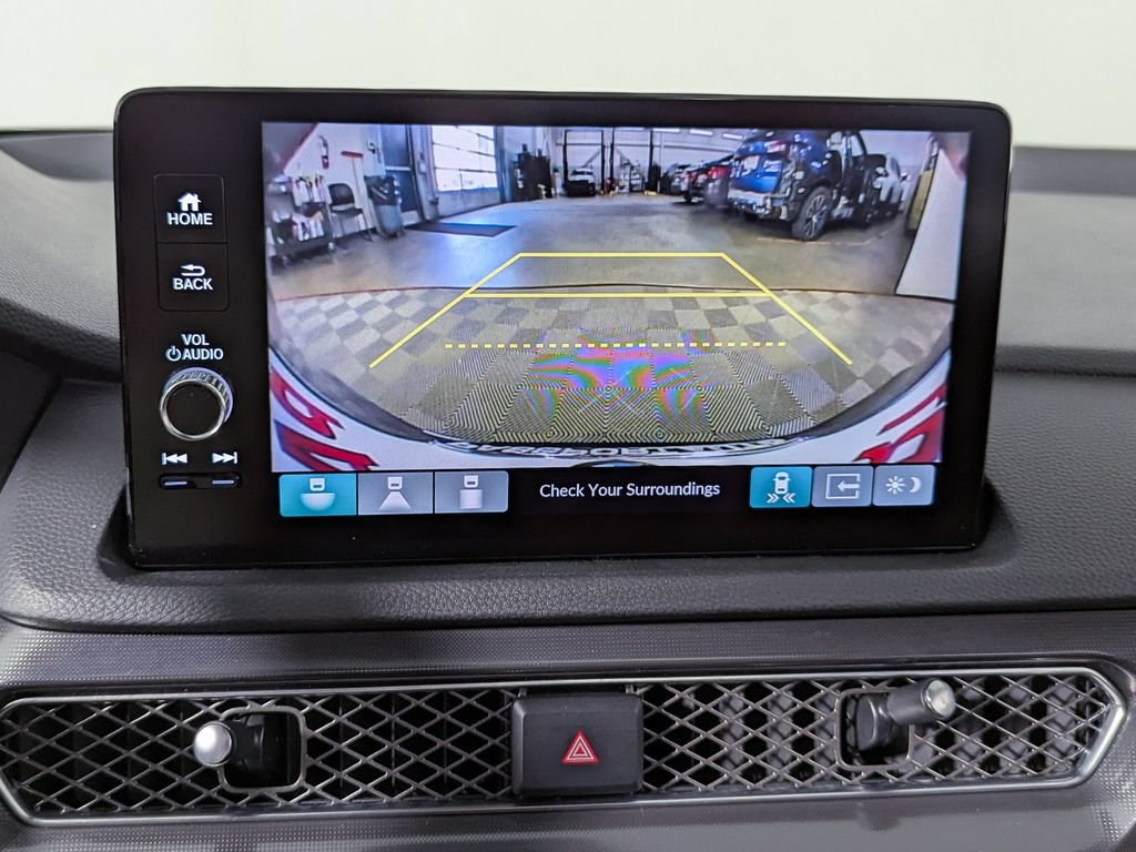 Used 2025 Acura Integra A-Spec FWD image 22