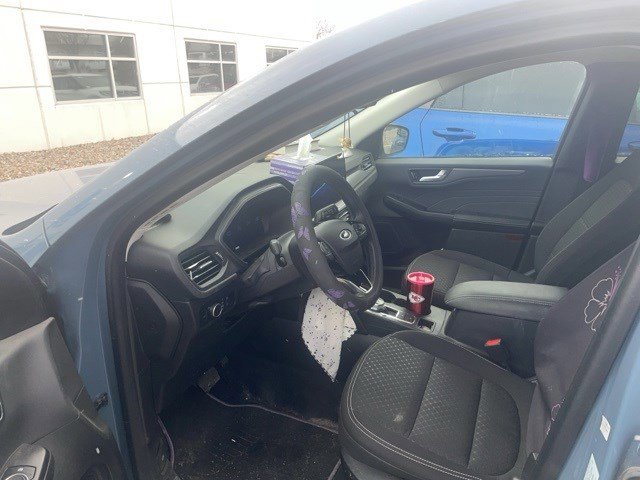 Used 2023 Ford Escape Active w/ Tech Pack #2 image 5