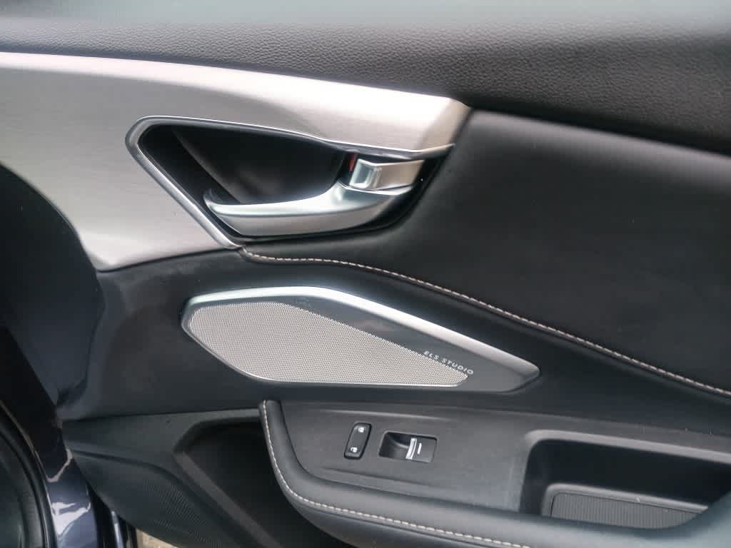 Used 2020 Acura RDX AWD w/ Technology Package image 28