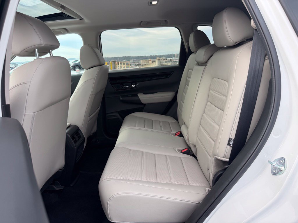 Used 2023 Honda CR-V EX-L image 12