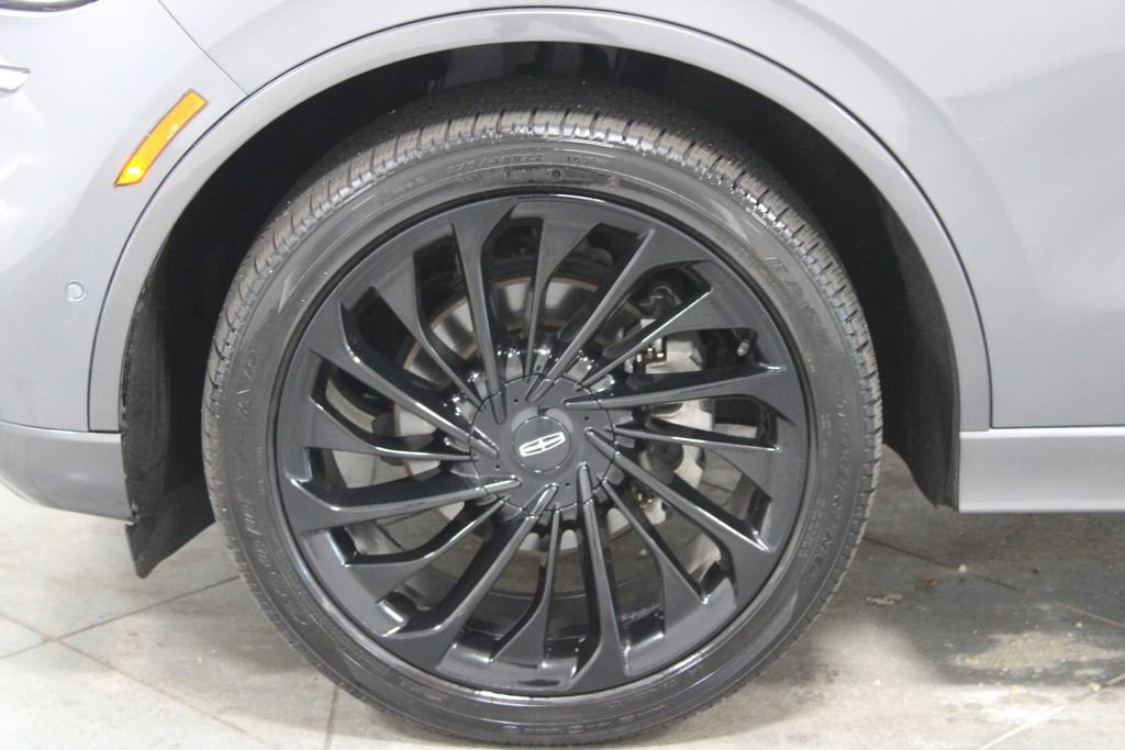 Used 2022 Lincoln Aviator Reserve w/ Equipment Group 201A AWD/4WD image 18
