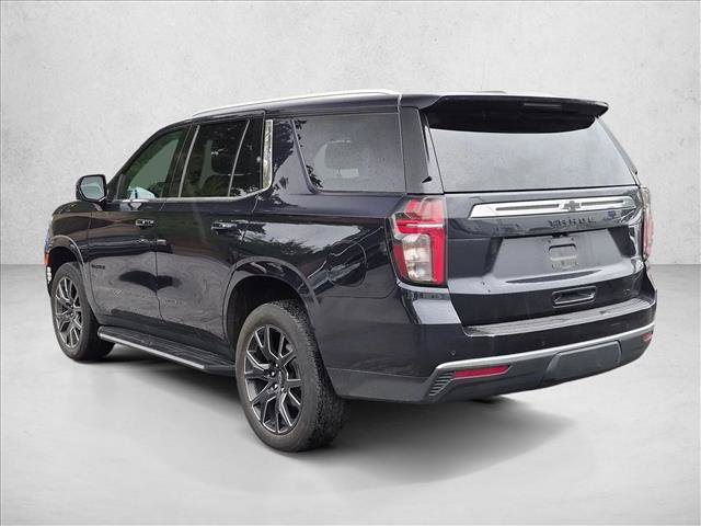 Used 2023 Chevrolet Tahoe LT w/ LT Signature Plus Package AWD/4WD image 7