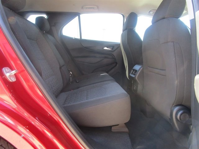 Used 2022 Chevrolet Equinox LT image 27