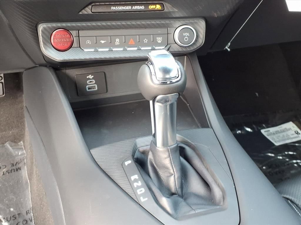 New 2026 Ford Mustang Premium w/ Bronze Appearance Package image 14