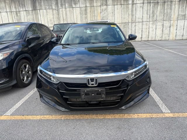 Used 2019 Honda Accord LX image 2
