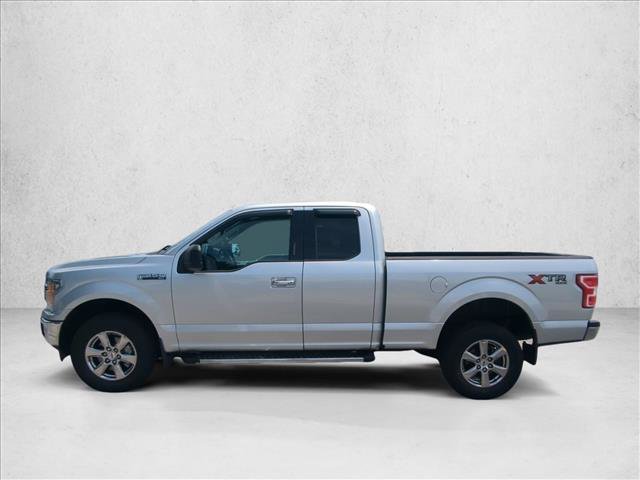 Used 2018 Ford F150 XLT w/ XTR Package AWD/4WD image 9