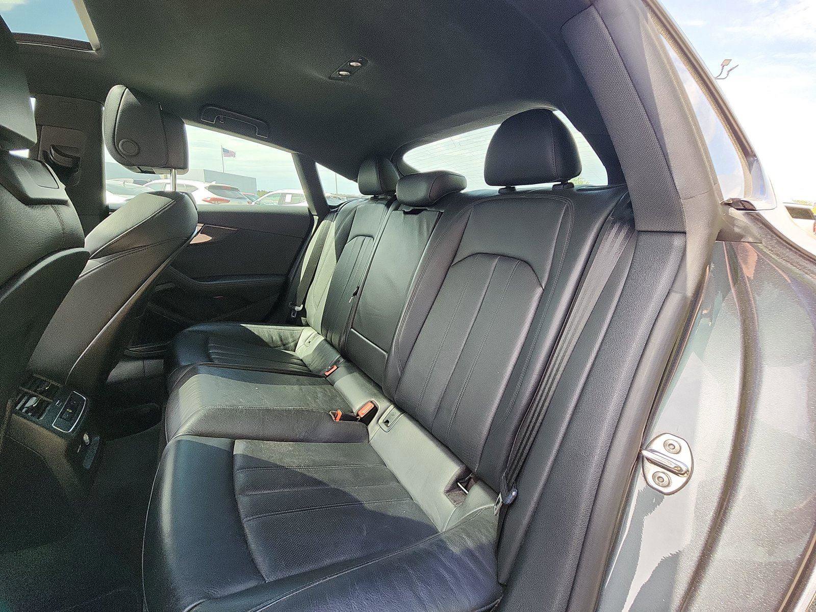 Used 2019 Audi S5 Prestige image 20