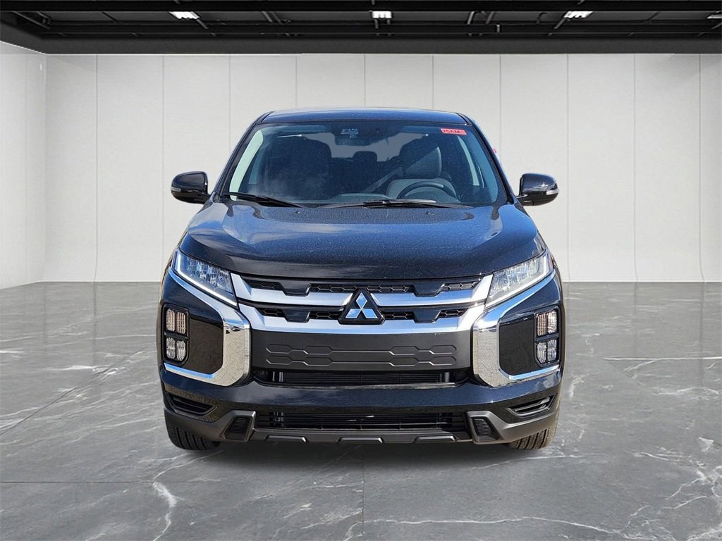 New 2025 Mitsubishi Outlander Sport SE image 8