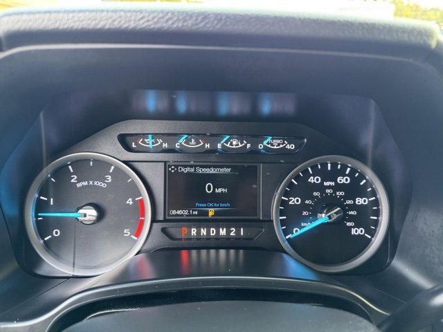 Used 2019 Ford F250 XLT w/ XLT Value Package image 19