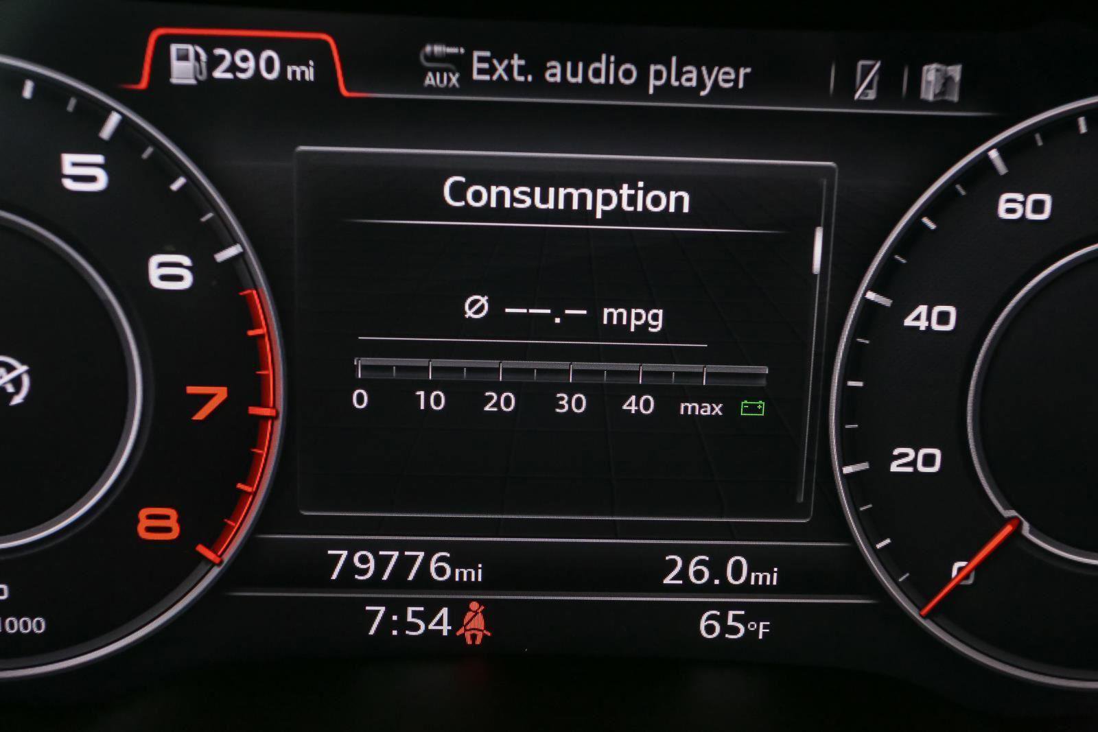 Used 2018 Audi Q7 3.0T Premium Plus w/ Premium Plus Package image 45