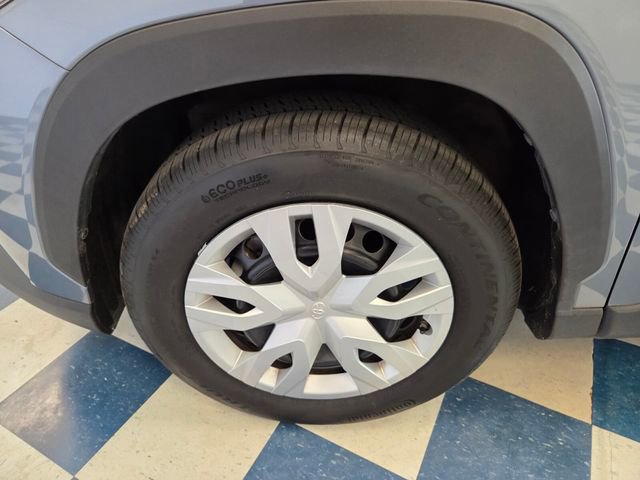 Used 2023 Toyota Corolla Cross L FWD image 18