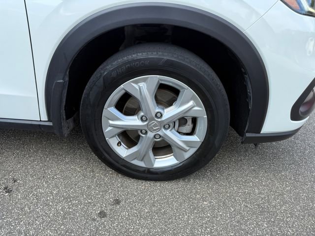 Used 2023 Honda HR-V LX image 32