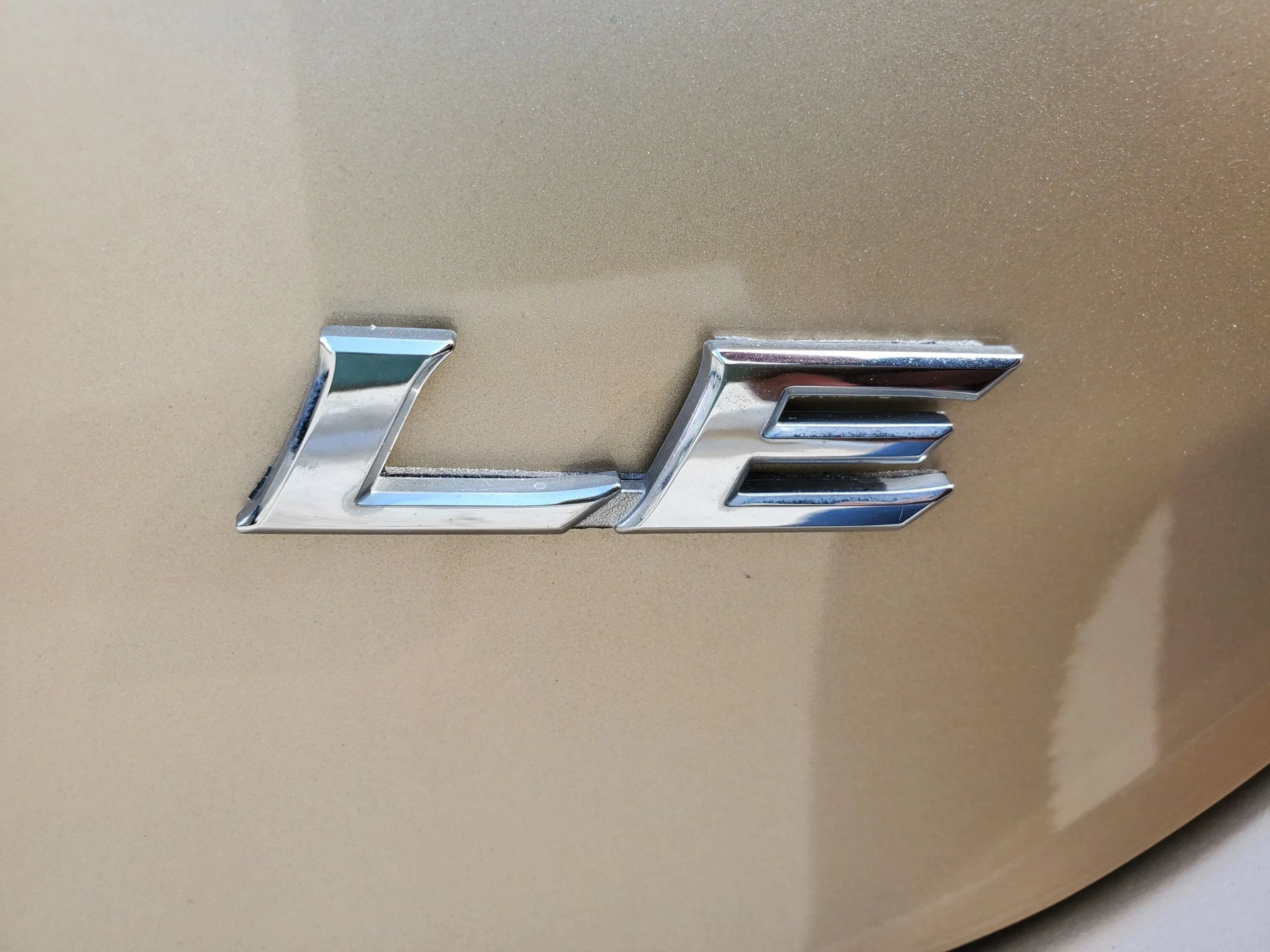 Used 2012 Toyota Camry LE FWD image 9