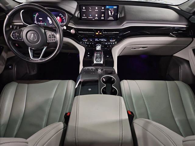 Used 2023 Acura MDX w/ Technology Package FWD image 19