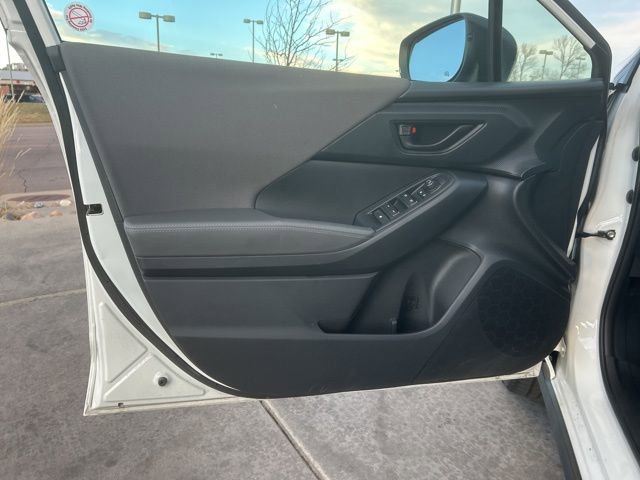 Used 2024 Subaru Crosstrek 2.0i Premium image 20