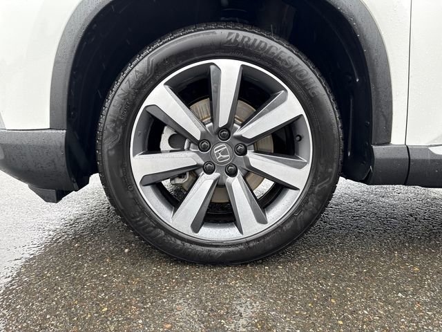 Used 2024 Honda Pilot Touring image 34