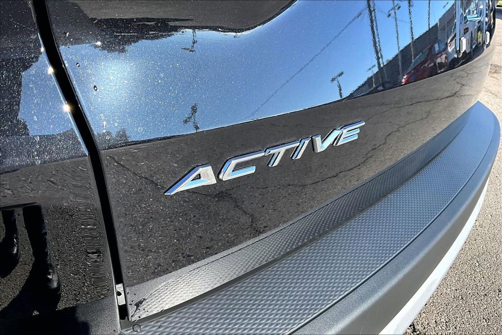 New 2026 Ford Escape Active w/ Cold Weather Package image 10